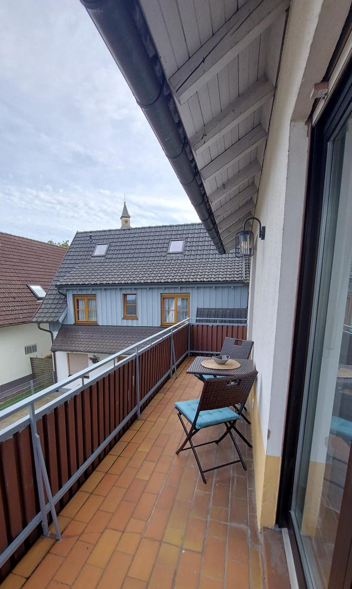 Villa Haus Woschi Kehl-Auenheim Exterior foto